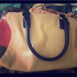 Aldo hand bag